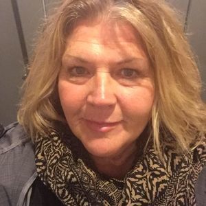 Meet your Posher, Janice